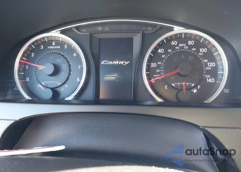 2017 Toyota Camry Se z USA, uszkodzony, nr VIN 4T1BF1FK3HU295486